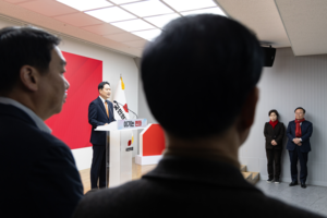 장동혁 ‘사과·공천룰 개혁’에 기대와 우려 나타낸 TK 정치권