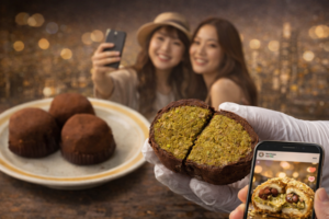 [위클리포유] 8천원의 사치? 불경기가 만든 ‘두쫀쿠’ 열풍