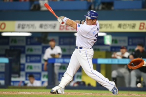 [삼성 새 전력 리포트] ‘클러치 해결사’ 최형우 합류, 타선 파괴력 더 커진다