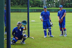 [삼성 새 전력 리포트] 삼성 박세혁·장승현 영입 ‘포수 경쟁’ 본격화