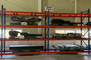 폐배터리가 금맥…대구경북 ‘도시광산’ 광물 공급망 위기 뚫는다