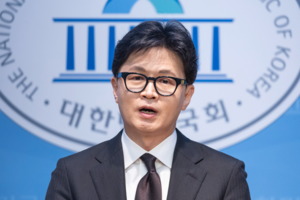 한동훈 vs 이진숙…대구시장 선거, ‘중앙 엘리트 맞대결’ 이뤄질까