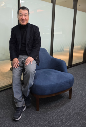 “대구는 제가 성장한 요람…제2의 박중흠 꿈꾸는 청년에 멘토役 하고파”