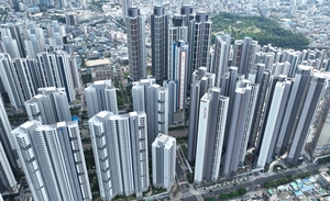 대구 아파트 매매가 상승률 최고 지역은 ‘수성구가 아닌 중구’