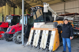 [주말 인터뷰] “농한기는 쉼표가 아니라 출발선입니다”