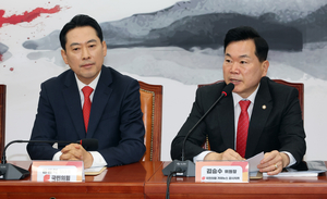 TK의원, 전문성 살려 당내 위원장 맡아…김승수 ‘가짜뉴스대응’ 김기웅 ‘통일’