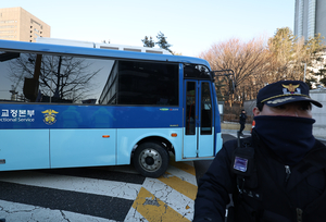 [속보] 윤석열 ‘내란혐의’ 구형...사형? 또는 무기징역?