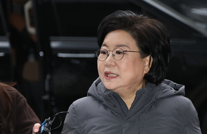 19일 이혜훈 청문회…민주당 단독 진행 가능성 짙지만 국힘 개최 후 종료 가능성도