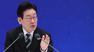 [신년회견] 李대통령 “AI·반도체, 전기료 싼 남부로 갈 것…공공기관 2차 이전 대대적”