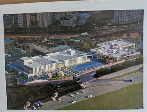 4년 만에 다시 선 영덕 전통시장, 재건축 통해 ‘명품 전통시장’으로 부활