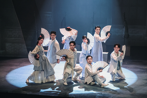 [2026 대구 전시&공연 라인업] “취향 저격” 개개인의 일상을 예술로…행복북구문화재단, 주민 맞춤형 콘텐츠 선보인다