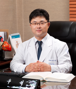 ‘중풍 재활치료 명의’ 장우석 교수, 대구한의대한방병원장 취임