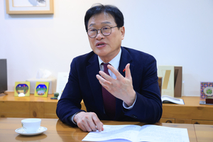 [인터뷰]김대권 대구 수성구청장이 말하는 ‘정주여건 개선용’ 도시플랫폼 전략은?