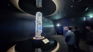 [경북기획] 경주 i-SMR 유치, 포항 철강·수소로 이어진다