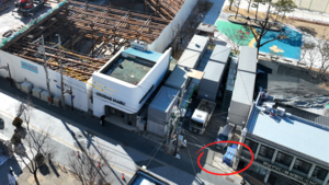 대구 근대 치안 역사 증발?...‘대구여자경찰서’ 터 가보니