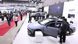 “전기차 보조금 잡자” 대구시 신청 첫날부터 ‘폭주’…1차 물량 70% 넘어서