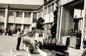 [연중기획-그들의 독백]③ ‘표찰이 무거웠던 소년’ 윤재옥…단칸방 소년이 중진 의원이 되기까지