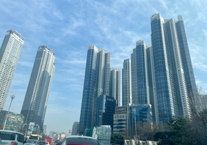 비수도권 국평(전용84㎡) 최고가는 부산 아닌 대구