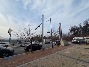 ‘인구 6만’ 포항 흥해, 초곡 서편도로 건설 시급하다