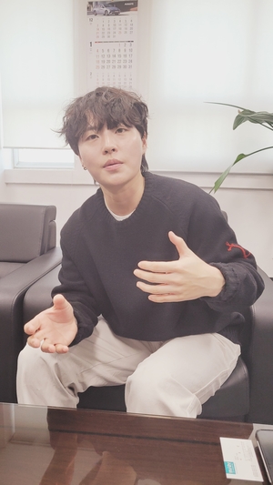 ‘여성들의 그라운드’ 개척한 방우리 티키타카 풋살팀 회장 “공 찰 때, 진짜 나를 만나요”