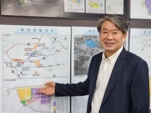 [단독]경북개발공사 이재혁 사장 연임 내정, “저출생·소멸 파고 넘는 데 역량 집중”