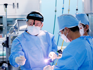 삼일병원, 국내 종합병원 첫 ‘갑상선 로봇수술 참관교육센터’ 지정