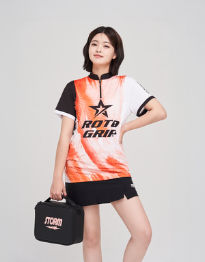 시골 봉화서 증명한 ‘가능성’…SNS 1천만 뷰가 만든 전속모델 볼링 지도자 김다영