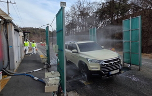 [속보] 경북 봉화 산란계 농장서 고병원성 AI ‘확진’…경북 첫 발생