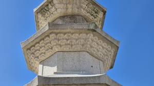 [주말, 픽] 말띠해, 김유신을 따라 걷는 경주의 시간