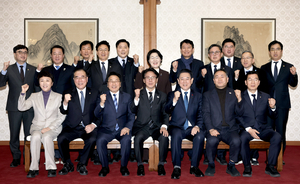 국무총리실-광주-전남, 통합TF 구성…대구경북 등 통합추진 타 지자체 포함여부는?