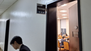 TK 통합특별법 행안위 소위부터 난항…“제대로 된 심사도 못했다”