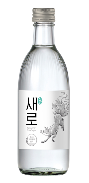 더 부드럽고 산뜻하게 새단장한 ‘새로’, 침착맨과 새 광고 선보인다