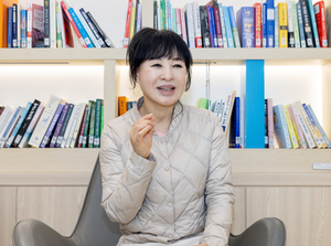 [이·통장 발언대] 경북 칠곡 태극기 이장 김금숙씨