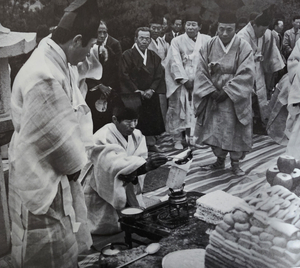 [동네뉴스-추억의포토] 묘사(墓祀)