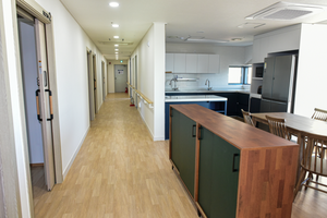 [함께사는 노년의 집] <상> 노인 주거 복지 위해 팔 걷은 기초지자체…노인 공동체형 주거 모델 ‘고령자복지주택’ 확산