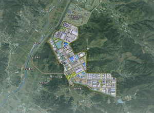 [경북기획]상주시 산업구조를 개선할 2차전지 클러스터 일반산업단지 조성