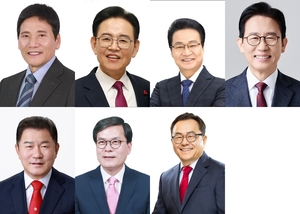 ‘무주공산’ 대구 달서구, 역시 뜨겁네…예비후보 등록 잇따라