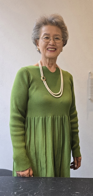 “좋은 일에 다 쓰고 갈테니 유산 기대 말라…아이들에게 미리 선언했죠”