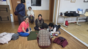 영양군 기본소득 첫 지급 앞두고 들뜬 마을…“식당도 살아나길”