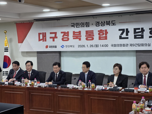 TK통합법 법사위 불발…국민의힘 지도부 책임론 확산