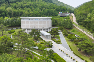 [주말, 픽] 문경의 산업사를 만나다...검은 돌에 새겨진 시간, 문경 석탄박물관
