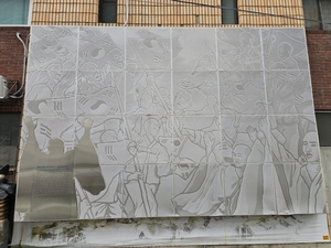 태극기 품고 장터로 향한 스님들…대구 보현사, 3·1운동 출발지 재조명