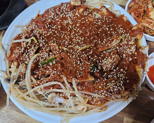 [맛나게 멋나게] 송림동태탕