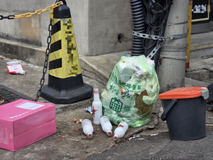 변기로, 일반쓰레기로 숨어든 ‘음쓰’…대구 ‘획일 행정’이 낳은 일탈