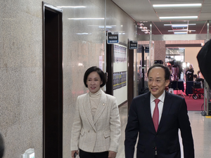 송언석 “TK통합법 위해 법사위 열자” 민주당에 요청