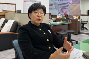 [주말 인터뷰] 조현미 포항시 평생학습원장, “배움과 문화가 시민의 일상이 되도록”