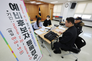 [지선 D-100] 국민의힘, 전국은 후보난·TK는 쏠림…“TK 나홀로 섬” 우려