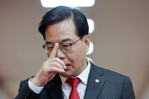 여전히 행정통합을 ‘정략적’으로만 보는 국민의힘 지도부