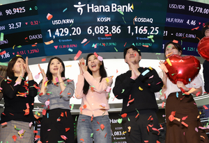 코스피 6,000시대… 주식 팔아? 버텨? 더사? 개미는 ‘올라도’ 불안하다