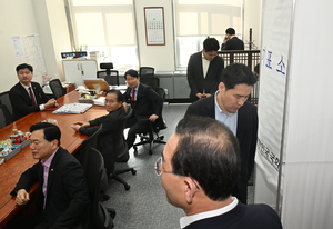 TK 통합법 ‘운명의 일주일’…3월 2일 본회의가 마지노선